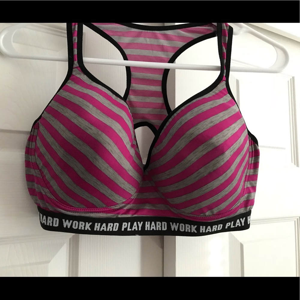 Sports bras